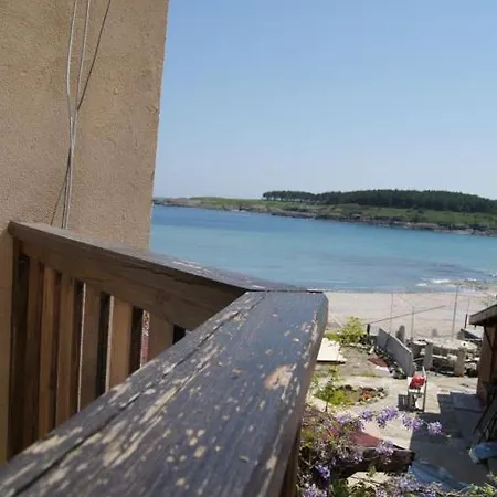 Bay Pensiune