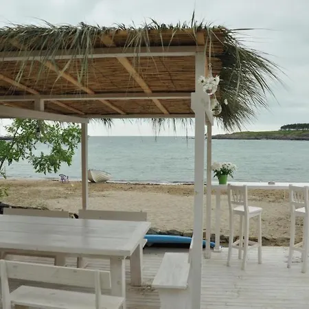 Pensiune Bay