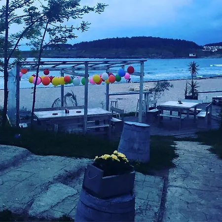 Bay Pensiune