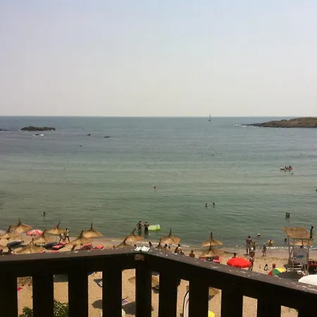 Pensiune Bay *