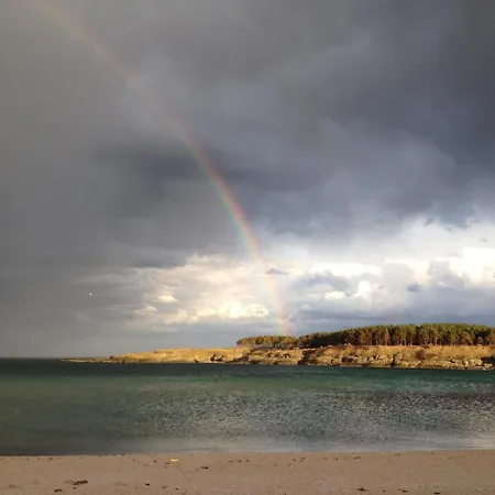 Pensiune Bay