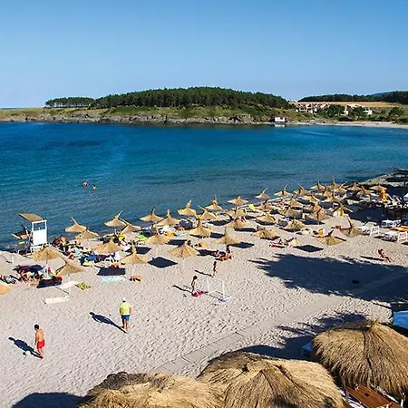 Pensiune Bay *